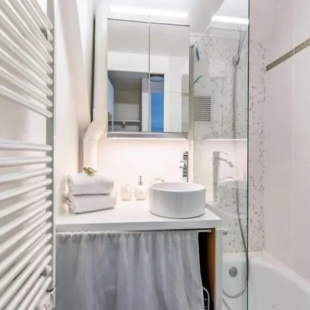 For 4 People Apartman *