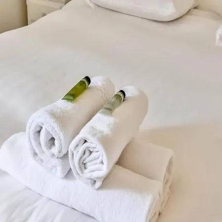 Apartman For 4 People *