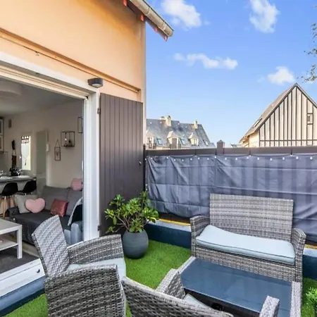 Apartman For 4 People